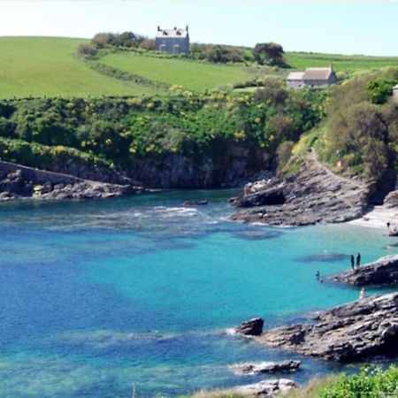 Lovely Cornish Cottage In Small Village Setting Saint Hilary  Экстерьер фото