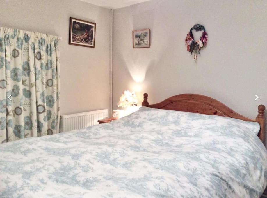Lovely Cornish Cottage In Small Village Setting Saint Hilary  Экстерьер фото